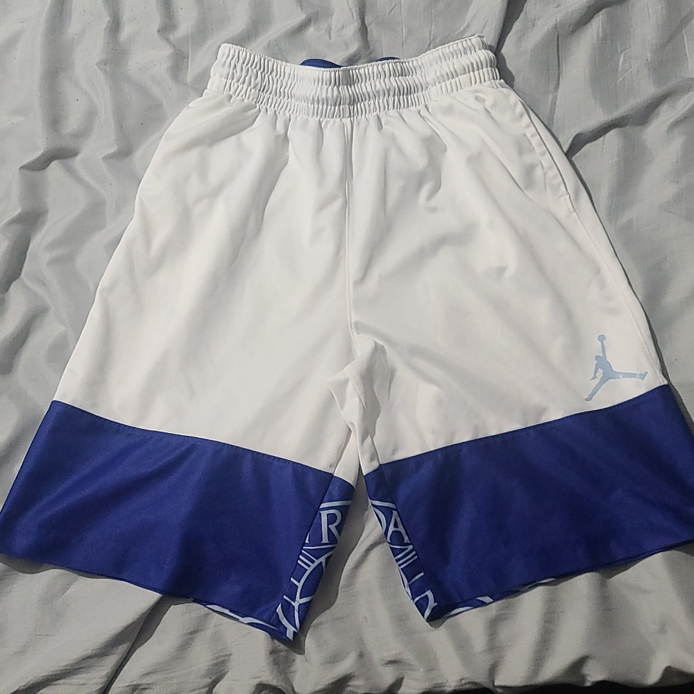 Boys xl jordan shorts